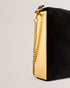 JEINER-Bags-Bar Detail Suede Crossbody Cl- Ted Baker Romania